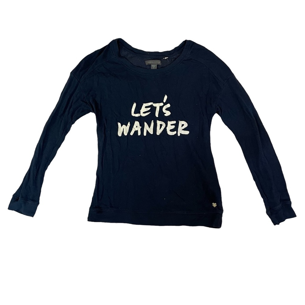 Kendall and Kylie top